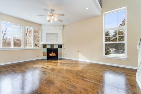 Tiny photo for 1141 Delta Court, Elgin, IL 60123 (MLS # 12515357)