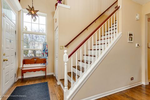 Tiny photo for 1141 Delta Court, Elgin, IL 60123 (MLS # 12515357)