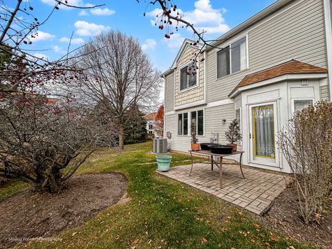 Tiny photo for 1141 Delta Court, Elgin, IL 60123 (MLS # 12515357)