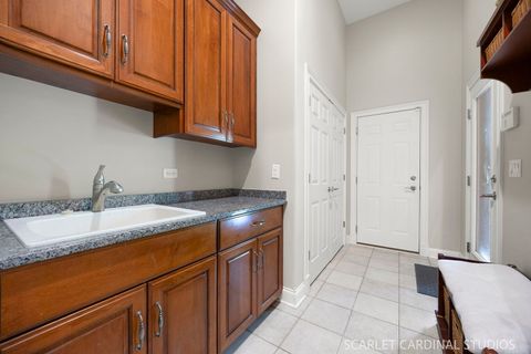 Tiny photo for 32 Baker Lane, Naperville, IL 60565 (MLS # 12626781)