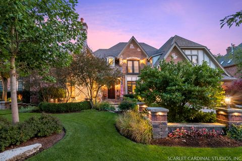 Photo of 32 Baker Lane, Naperville, IL 60565 (MLS # 12626781)