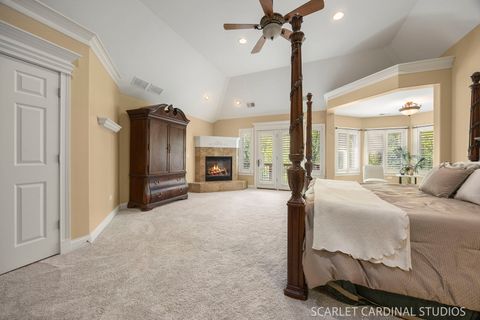 Tiny photo for 32 Baker Lane, Naperville, IL 60565 (MLS # 12626781)