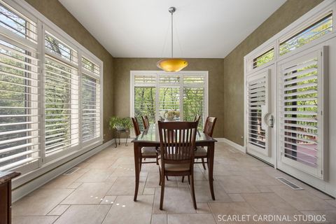 Tiny photo for 32 Baker Lane, Naperville, IL 60565 (MLS # 12626781)