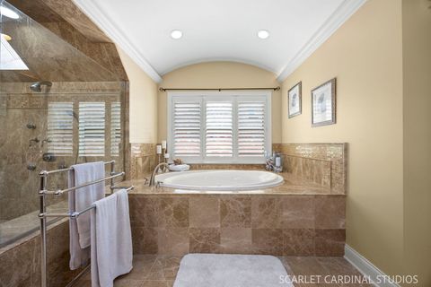 Tiny photo for 32 Baker Lane, Naperville, IL 60565 (MLS # 12626781)