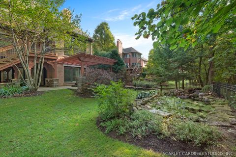 Tiny photo for 32 Baker Lane, Naperville, IL 60565 (MLS # 12626781)