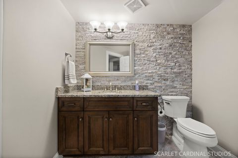 Tiny photo for 32 Baker Lane, Naperville, IL 60565 (MLS # 12626781)