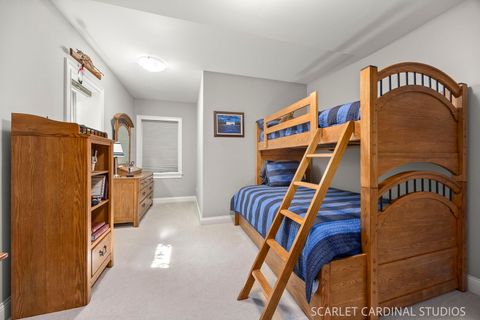 Tiny photo for 32 Baker Lane, Naperville, IL 60565 (MLS # 12626781)