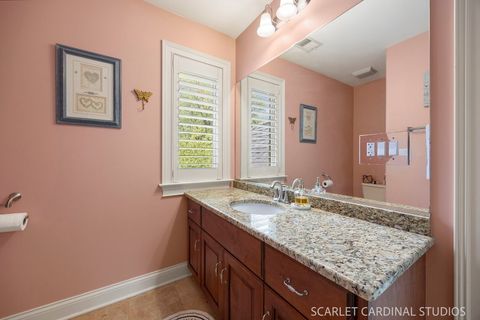 Tiny photo for 32 Baker Lane, Naperville, IL 60565 (MLS # 12626781)
