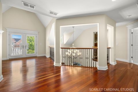Tiny photo for 32 Baker Lane, Naperville, IL 60565 (MLS # 12626781)