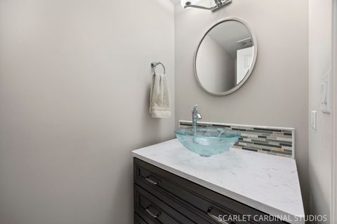 Tiny photo for 32 Baker Lane, Naperville, IL 60565 (MLS # 12626781)