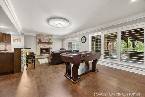 Tiny photo for 32 Baker Lane, Naperville, IL 60565 (MLS # 12626781)