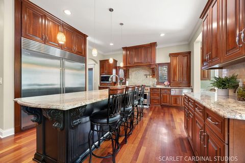 Tiny photo for 32 Baker Lane, Naperville, IL 60565 (MLS # 12626781)