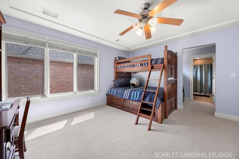 Tiny photo for 32 Baker Lane, Naperville, IL 60565 (MLS # 12626781)