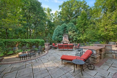 Tiny photo for 32 Baker Lane, Naperville, IL 60565 (MLS # 12626781)