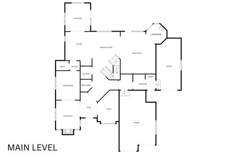 Tiny photo for 32 Baker Lane, Naperville, IL 60565 (MLS # 12626781)