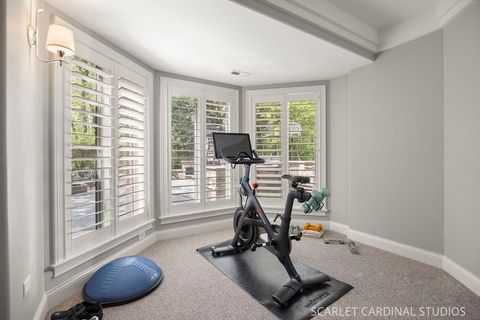 Tiny photo for 32 Baker Lane, Naperville, IL 60565 (MLS # 12626781)