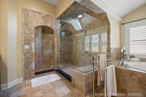 Tiny photo for 32 Baker Lane, Naperville, IL 60565 (MLS # 12626781)