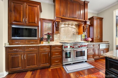 Tiny photo for 32 Baker Lane, Naperville, IL 60565 (MLS # 12626781)