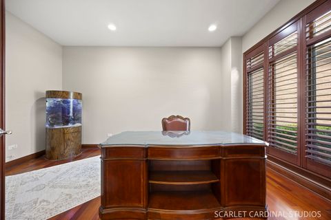 Tiny photo for 32 Baker Lane, Naperville, IL 60565 (MLS # 12626781)