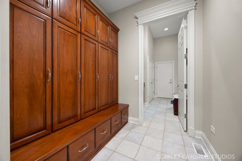 Tiny photo for 32 Baker Lane, Naperville, IL 60565 (MLS # 12626781)