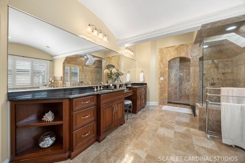 Tiny photo for 32 Baker Lane, Naperville, IL 60565 (MLS # 12626781)