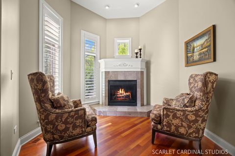 Tiny photo for 32 Baker Lane, Naperville, IL 60565 (MLS # 12626781)