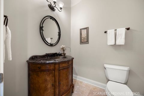 Tiny photo for 32 Baker Lane, Naperville, IL 60565 (MLS # 12626781)