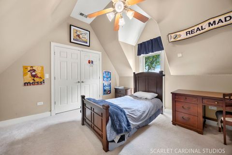 Tiny photo for 32 Baker Lane, Naperville, IL 60565 (MLS # 12626781)
