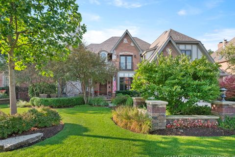 Tiny photo for 32 Baker Lane, Naperville, IL 60565 (MLS # 12626781)