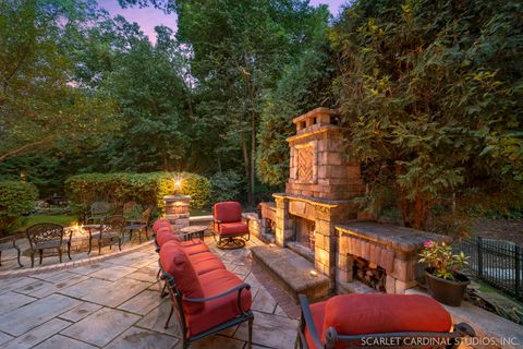 Tiny photo for 32 Baker Lane, Naperville, IL 60565 (MLS # 12626781)