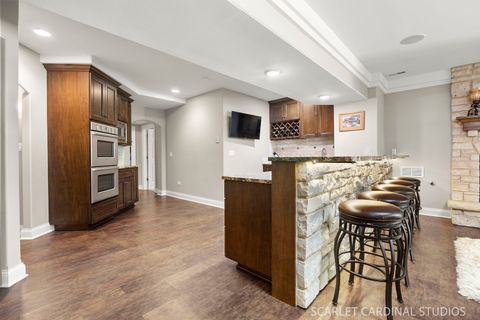 Tiny photo for 32 Baker Lane, Naperville, IL 60565 (MLS # 12626781)