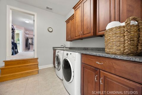 Tiny photo for 32 Baker Lane, Naperville, IL 60565 (MLS # 12626781)