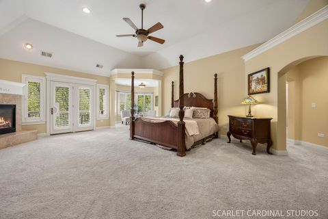 Tiny photo for 32 Baker Lane, Naperville, IL 60565 (MLS # 12626781)