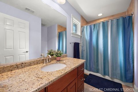 Tiny photo for 32 Baker Lane, Naperville, IL 60565 (MLS # 12626781)