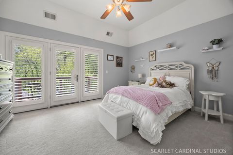 Tiny photo for 32 Baker Lane, Naperville, IL 60565 (MLS # 12626781)
