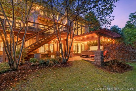 Tiny photo for 32 Baker Lane, Naperville, IL 60565 (MLS # 12626781)