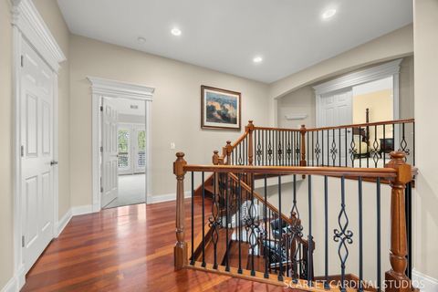 Tiny photo for 32 Baker Lane, Naperville, IL 60565 (MLS # 12626781)