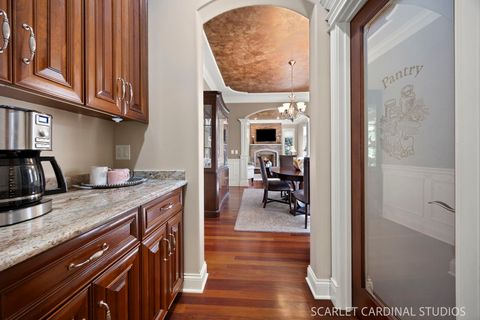 Tiny photo for 32 Baker Lane, Naperville, IL 60565 (MLS # 12626781)
