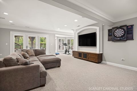 Tiny photo for 32 Baker Lane, Naperville, IL 60565 (MLS # 12626781)