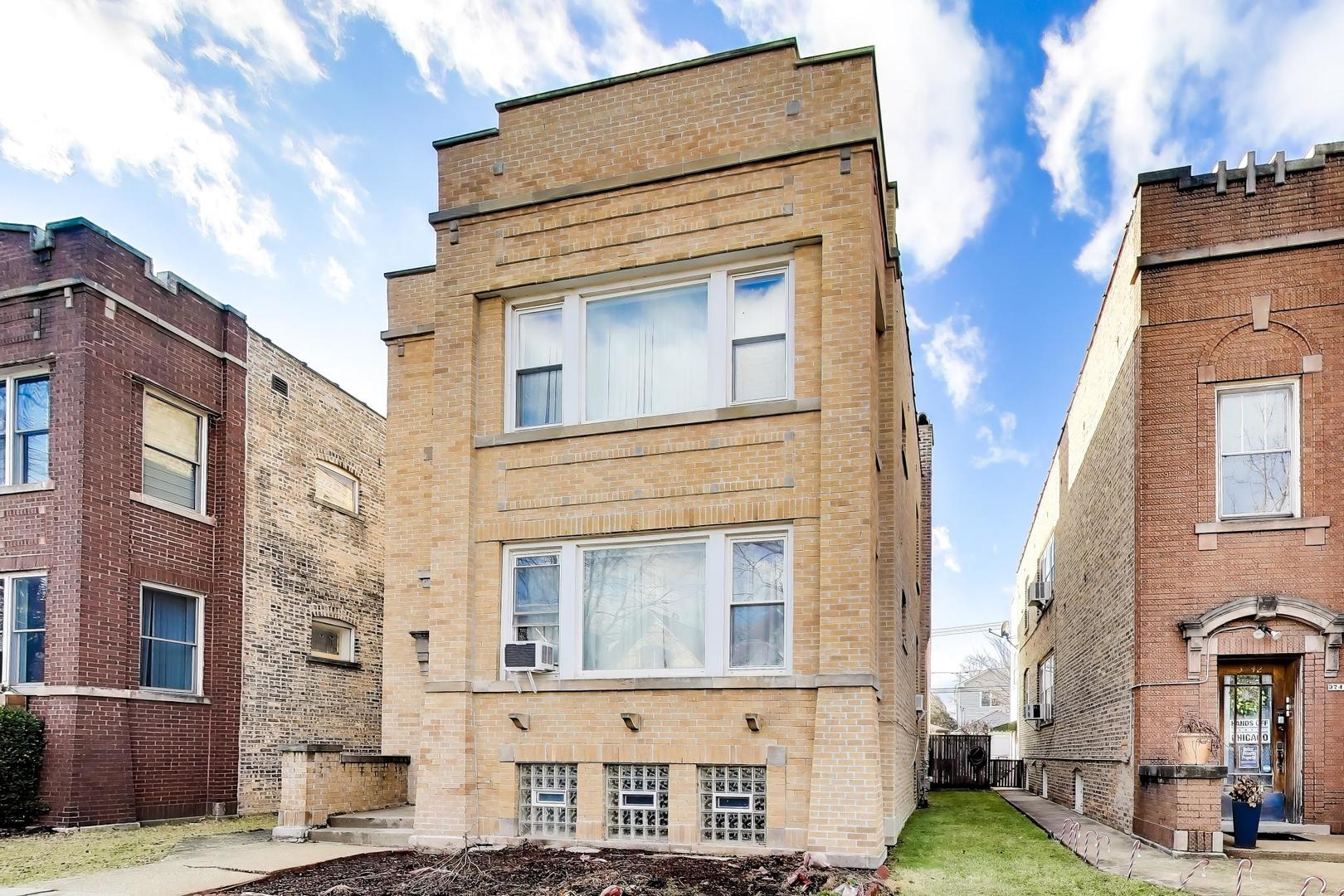 3738 N Richmond Street