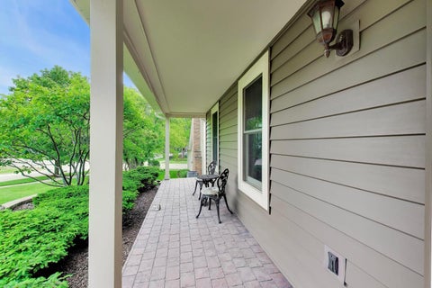 Tiny photo for 4505 Concorde Place, Lisle, IL 60532 (MLS # 12680458)