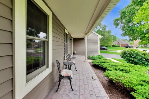 Tiny photo for 4505 Concorde Place, Lisle, IL 60532 (MLS # 12680458)
