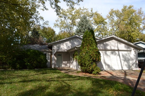 Photo of 22632 LORRAINE Court, Richton Park, IL 60471 (MLS # 12797517)