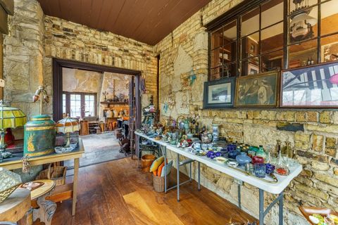 Tiny photo for 219 Woodland Road, Highland Park, IL 60035 (MLS # 12550765)