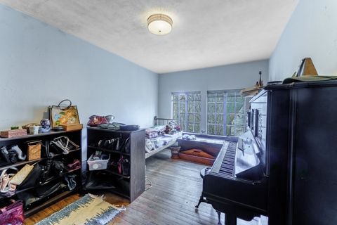 Tiny photo for 219 Woodland Road, Highland Park, IL 60035 (MLS # 12550765)