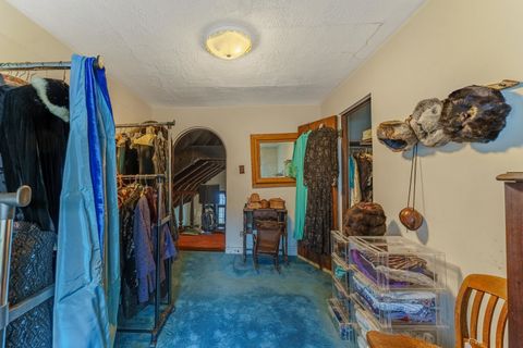 Tiny photo for 219 Woodland Road, Highland Park, IL 60035 (MLS # 12550765)