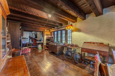 Tiny photo for 219 Woodland Road, Highland Park, IL 60035 (MLS # 12550765)