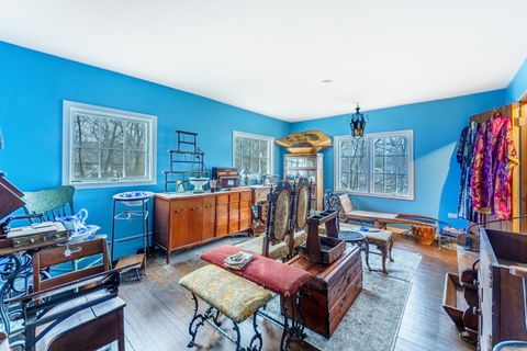 Tiny photo for 219 Woodland Road, Highland Park, IL 60035 (MLS # 12550765)