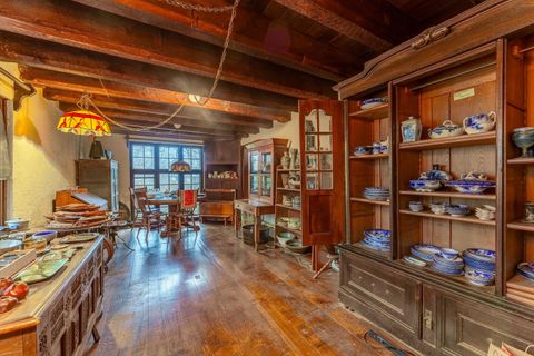 Tiny photo for 219 Woodland Road, Highland Park, IL 60035 (MLS # 12550765)