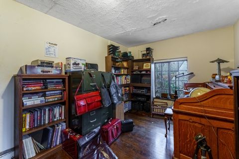 Tiny photo for 219 Woodland Road, Highland Park, IL 60035 (MLS # 12550765)